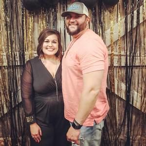 Meet your Posher, Chesney